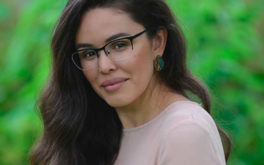 Truth, Heritage, Ritual, and Symbolism with Alicia Ontiveros