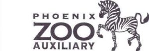 the phoenix zoo legacy charm collection zoo logo