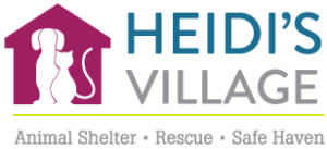 heidi's village logo