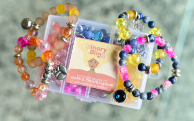 Dottie Rose & The Binary Bling Box