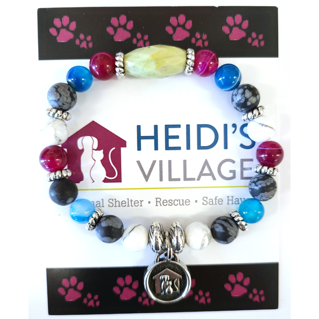 heidi's village animal charms