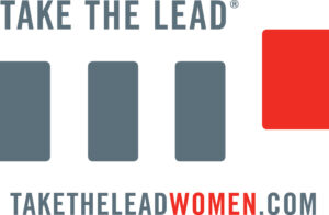 take the lead logo