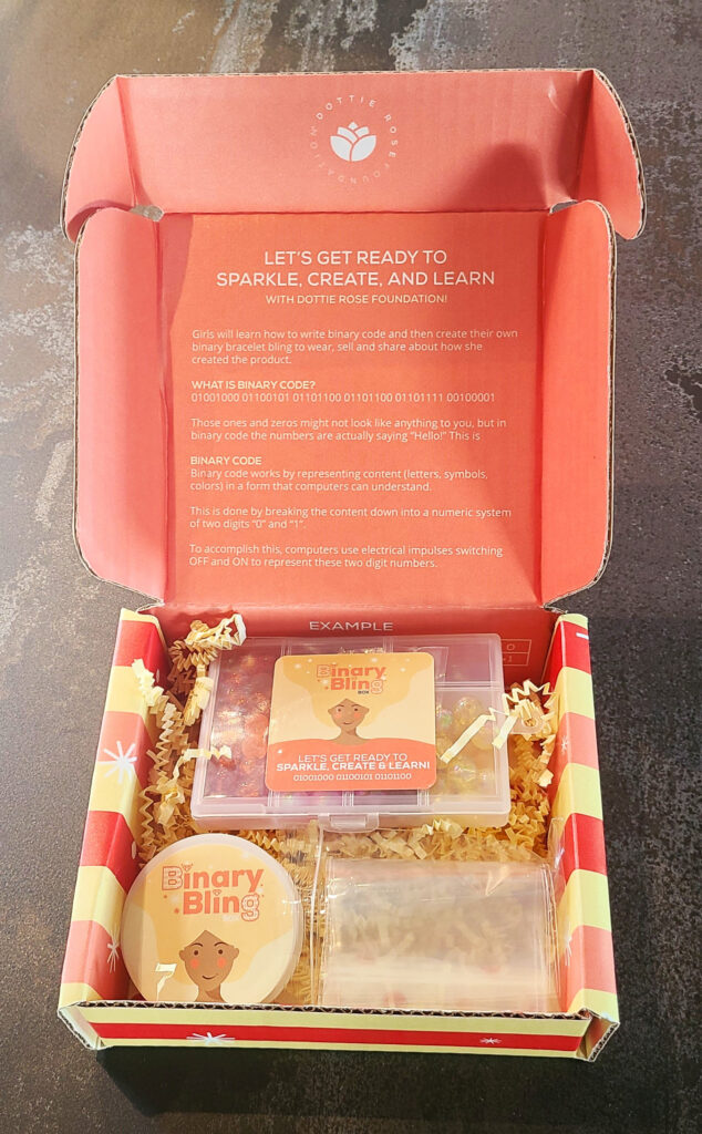 custom story boxes