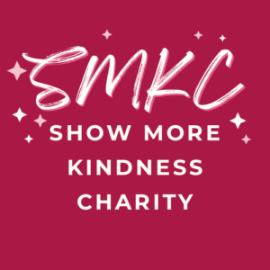 show more kindness charity logo