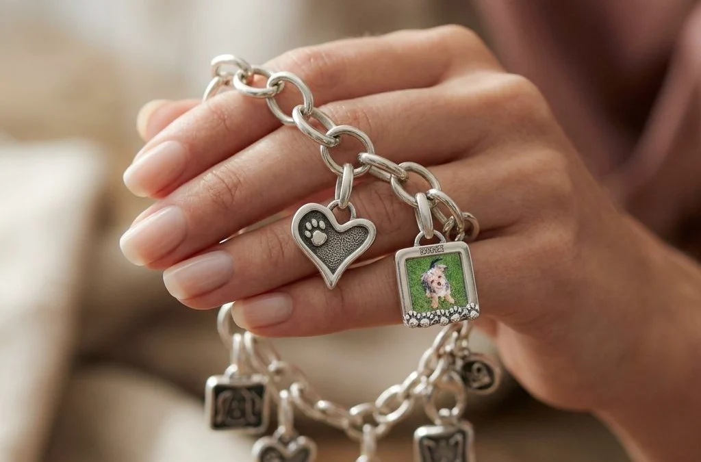 Sterling Silver, Pewter, or Silicone: How to Choose