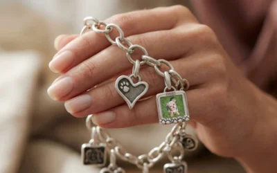 Sterling Silver, Pewter, or Silicone: How to Choose