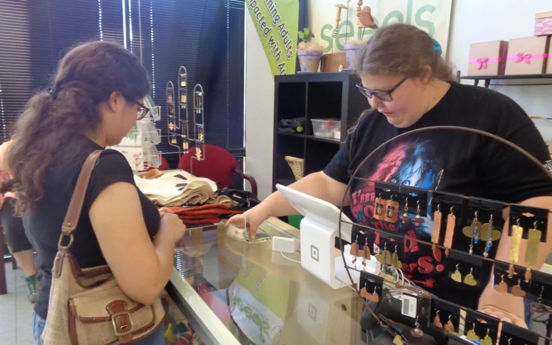 SEEDS for Autism: Helping Young Adults with Autism Go from Learning to Earning