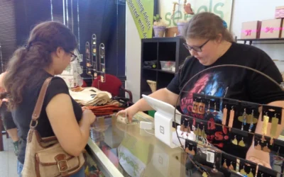 SEEDS for Autism: Helping Young Adults with Autism Go from Learning to Earning